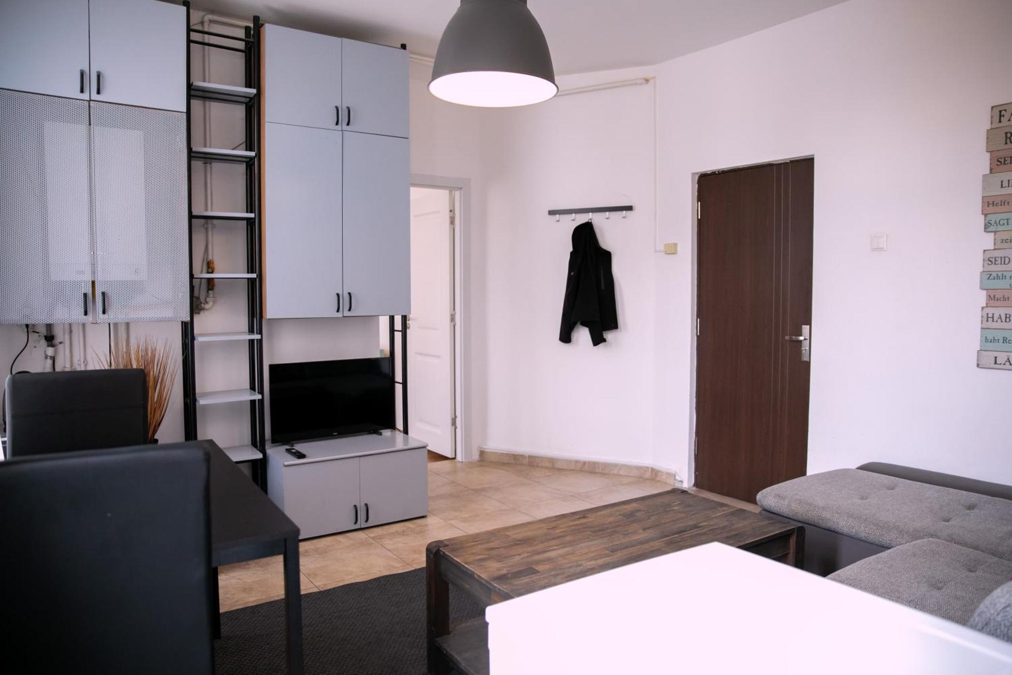 Color Apartments Street Blanari 12 Bükreş Dış mekan fotoğraf