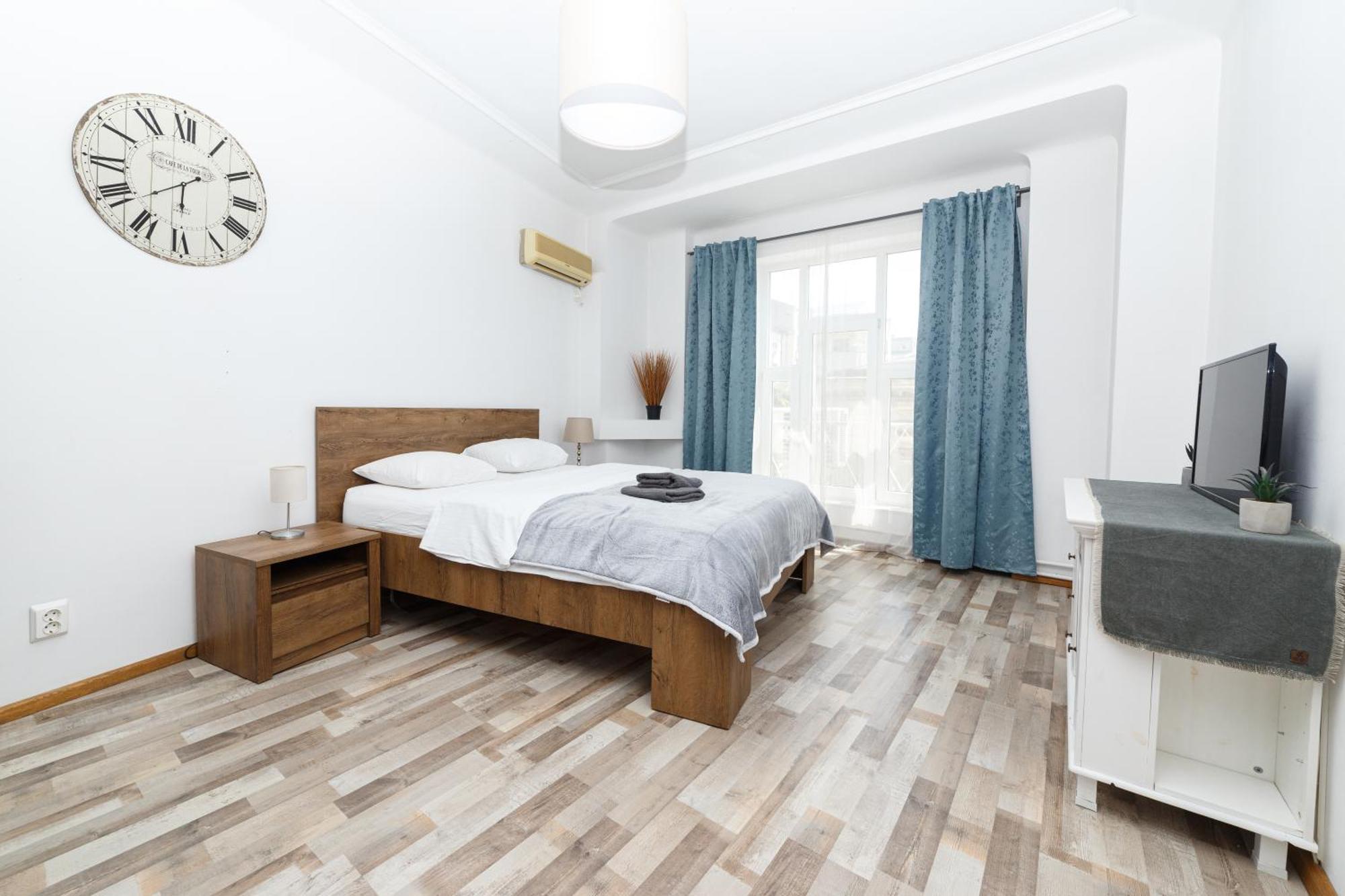 Color Apartments Street Blanari 12 Bükreş Dış mekan fotoğraf